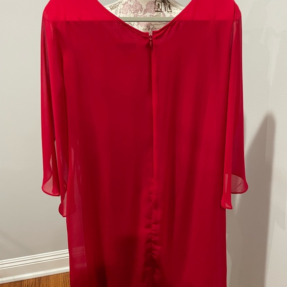 MSK Dress - Picture 2 of 3